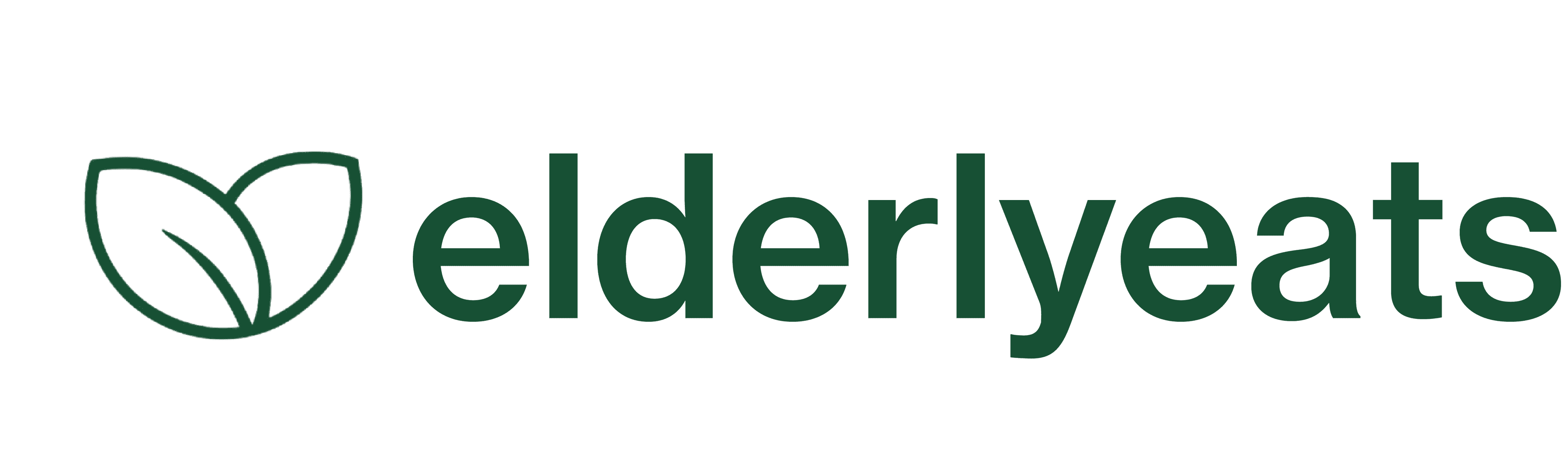 ElderlyEats Logo