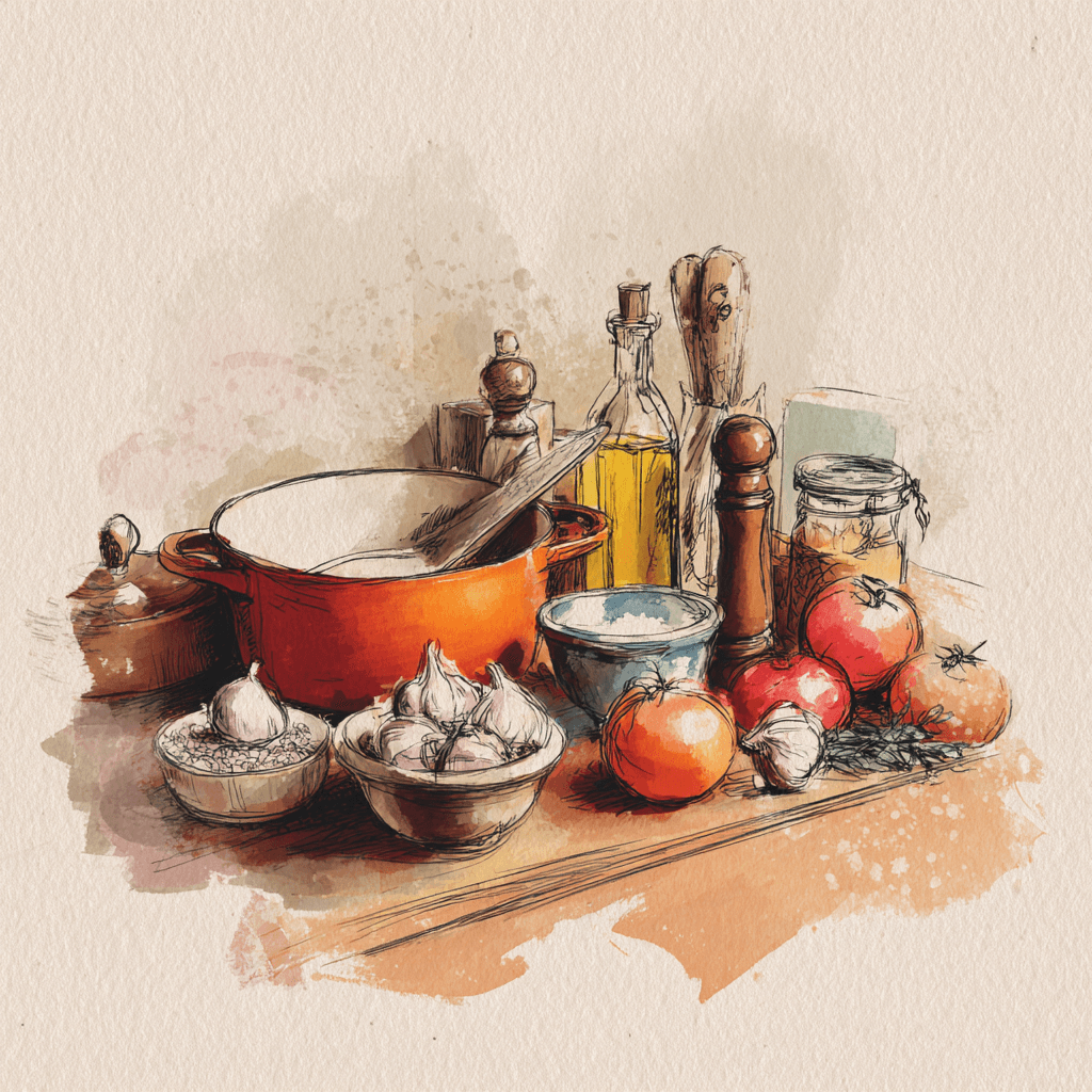 What does it mean to be on a low sodium diet?